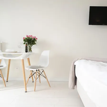 Romantic Sky Apartment- 15th Floor *