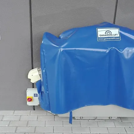 Romantic Sky Apartment- 15th Floor Lejlighed