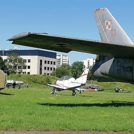 Romantic Sky Apartment- 15th Floor Apartmán *