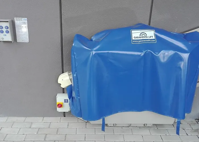 Romantic Sky Apartment- 15th Floor 아파트