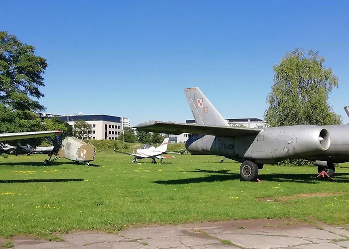 Daire Romantic Sky Apartment- 15th Floor