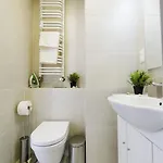 Appartamento Romantic Sky Apartment- 15th Floor