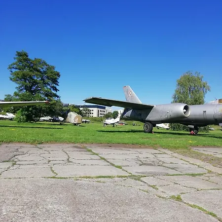 Romantic Sky Apartment- 15th Floor * Cracovia